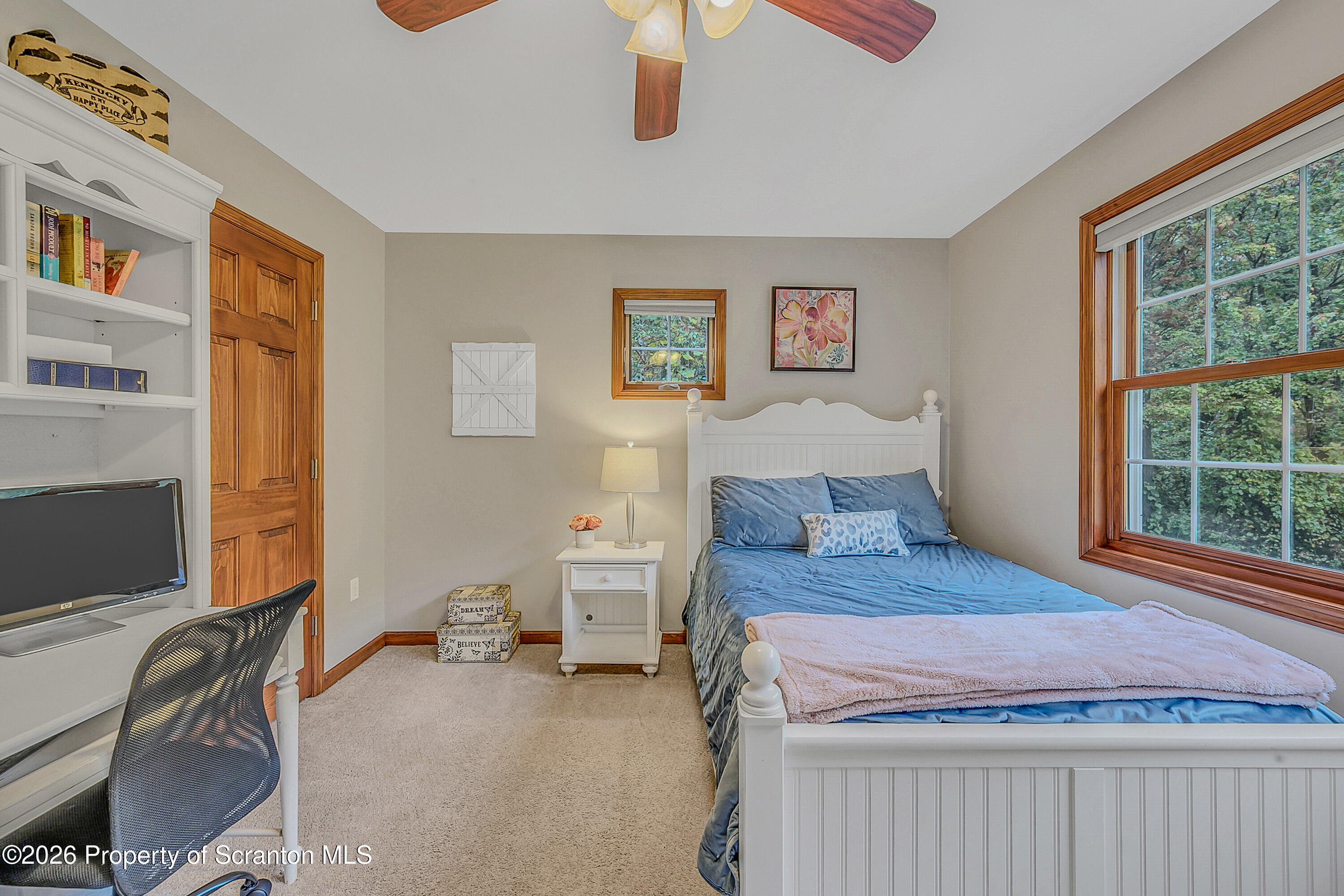 618 Goldbutton Street Archbald, PA 18403 - Photo 45 of 73 Bedroom