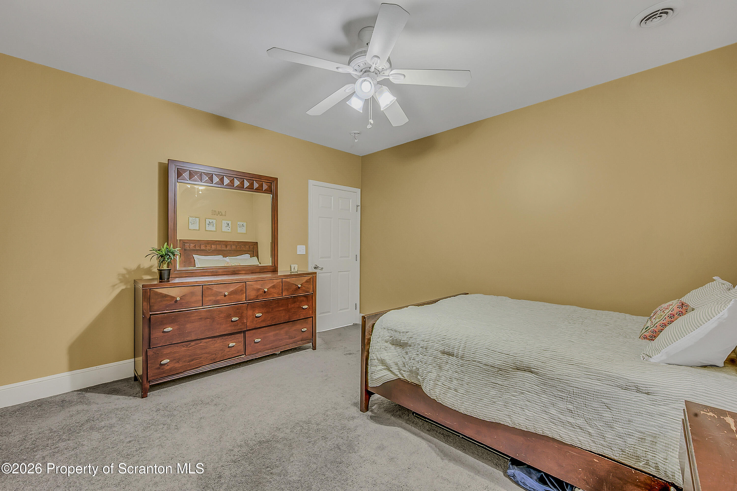 618 Goldbutton Street Archbald, PA 18403 - Photo 58 of 73 LL Bedroom