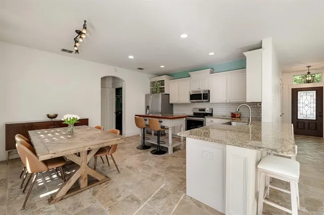 $2,500 | 5104 Coney Island Drive, Frisco, TX 75036