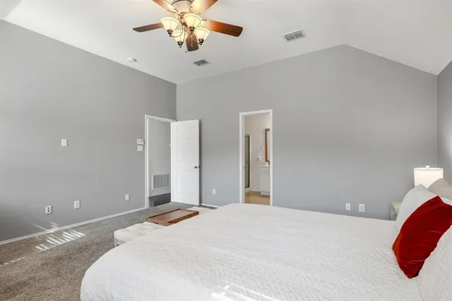 $2,500 | 5104 Coney Island Drive, Frisco, TX 75036