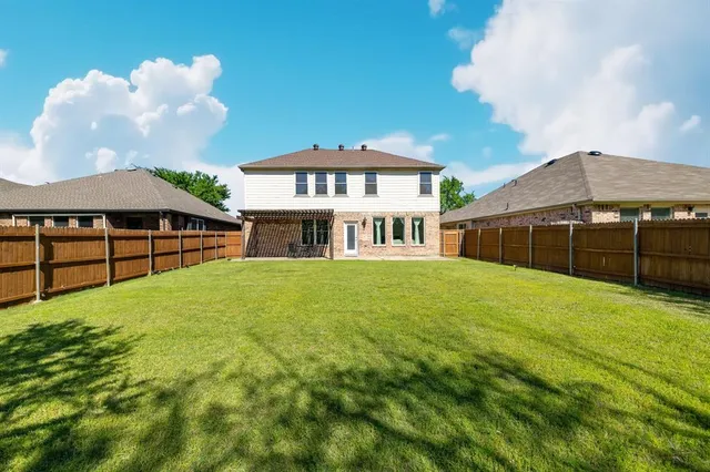 $2,500 | 5104 Coney Island Drive, Frisco, TX 75036