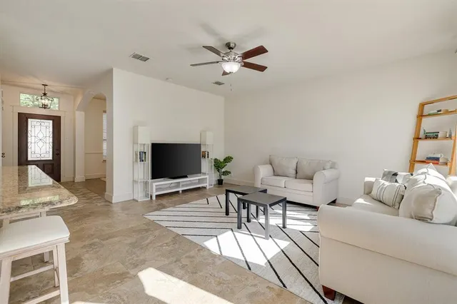 $2,500 | 5104 Coney Island Drive, Frisco, TX 75036