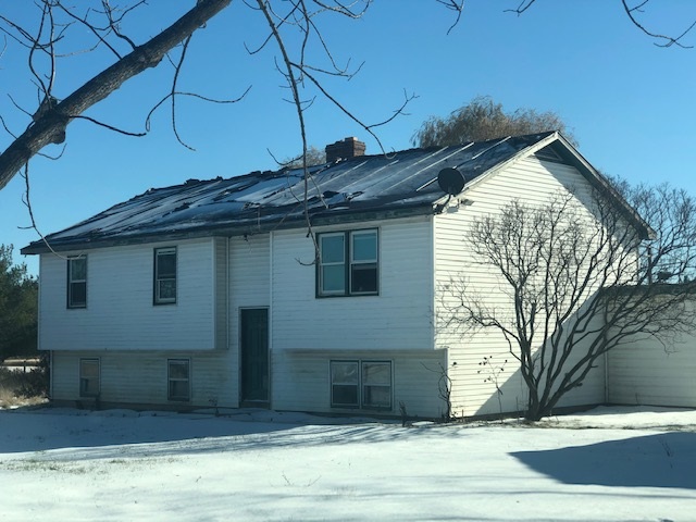1435 Rattlin Bridge Road Bridport, VT 05734 - Photo 1 of 8