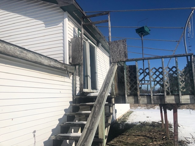 1435 Rattlin Bridge Road Bridport, VT 05734 - Photo 2 of 8