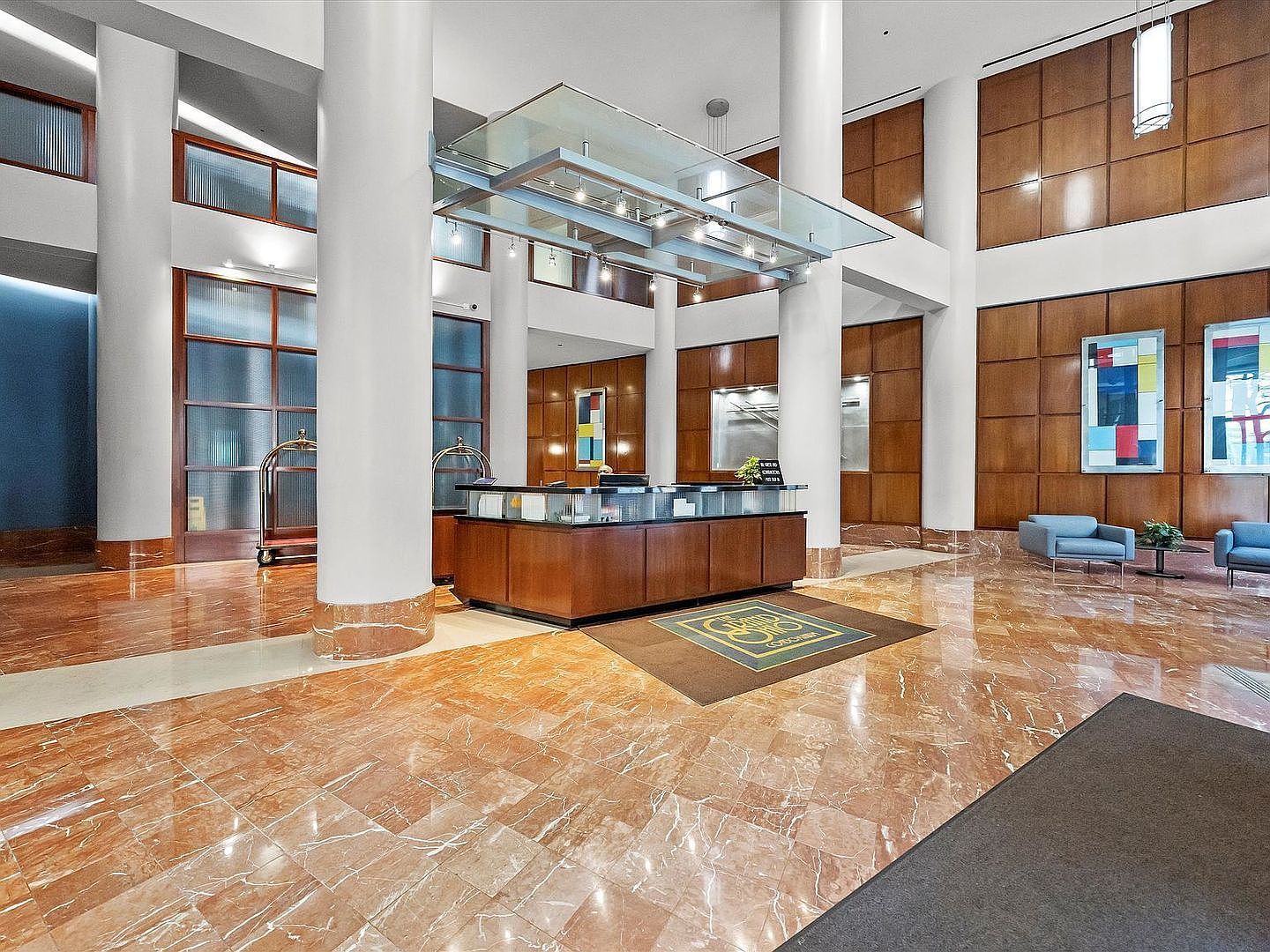 211 East Ohio Street, Unit 307 Chicago, IL 60611 - Photo 23 of 24