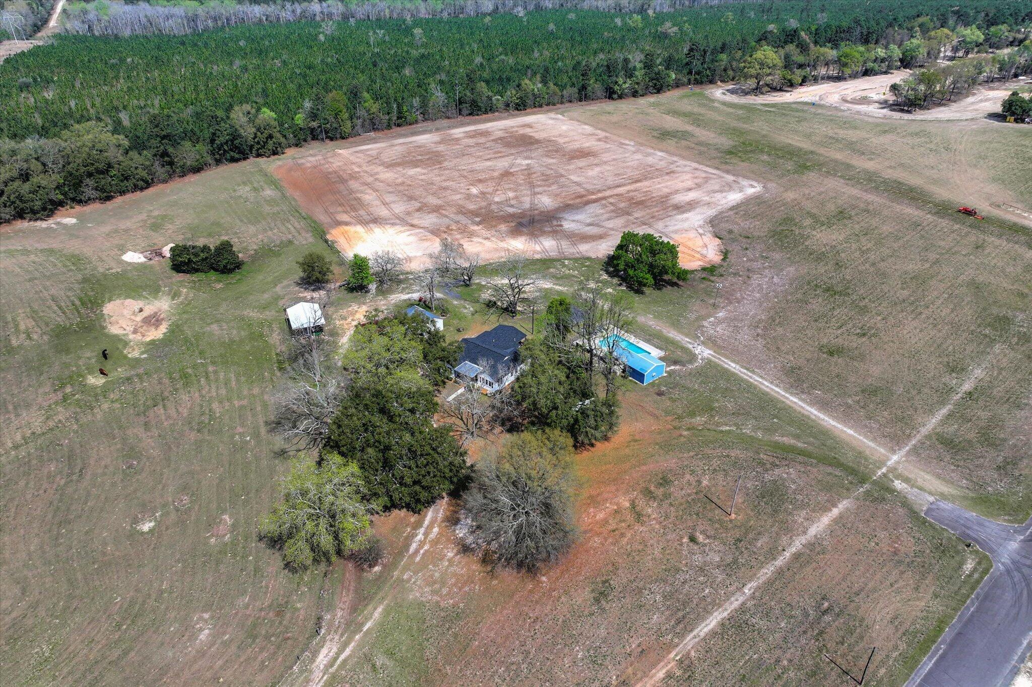 125 Peach Cider Road Batesburg, SC 29006 - Photo 13 of 82