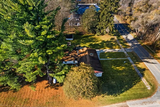 $130,000 | 245 Millbrook Road, Blanchard, MI 49310