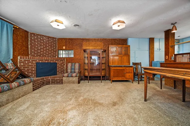 $130,000 | 245 Millbrook Road, Blanchard, MI 49310