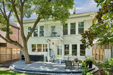 $1,495,000 | 1645 Kipling Street, Houston, TX 77006