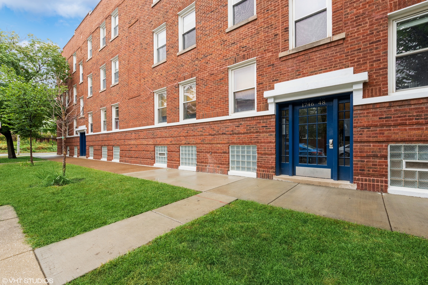 1746 West Rascher Avenue, Unit 3 Chicago, IL 60640 - Photo 1 of 13
