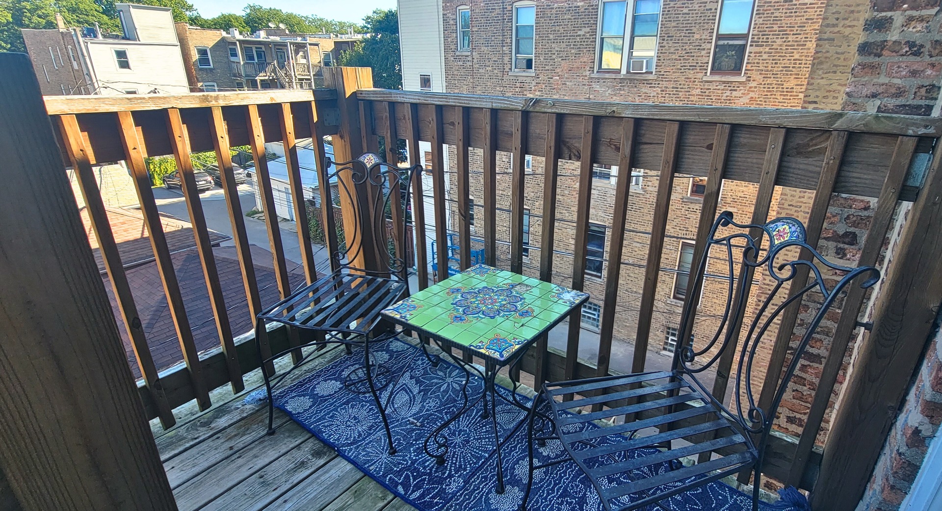 1746 West Rascher Avenue, Unit 3 Chicago, IL 60640 - Photo 11 of 13