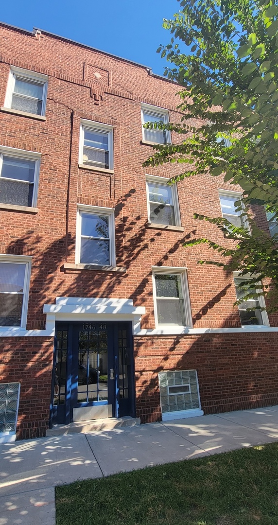 1746 West Rascher Avenue, Unit 3 Chicago, IL 60640 - Photo 12 of 13