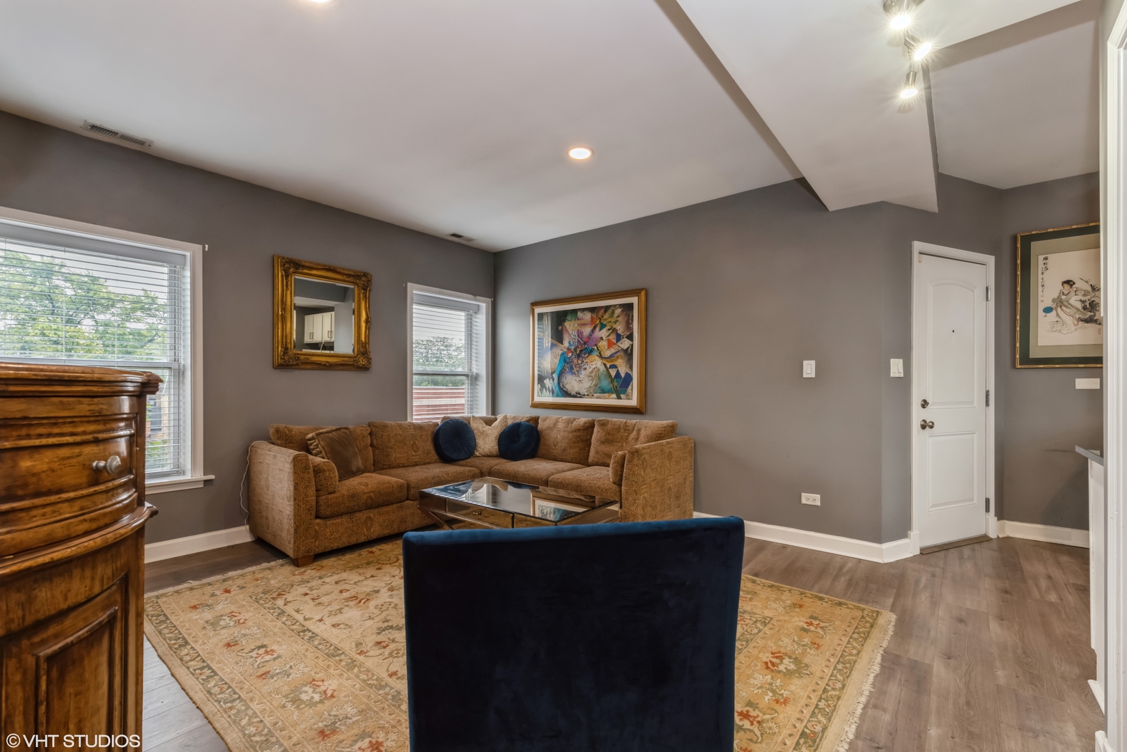1746 West Rascher Avenue, Unit 3 Chicago, IL 60640 - Photo 6 of 13