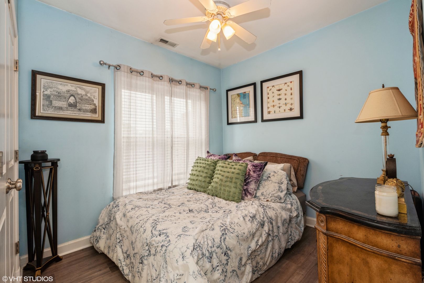 1746 West Rascher Avenue, Unit 3 Chicago, IL 60640 - Photo 7 of 13