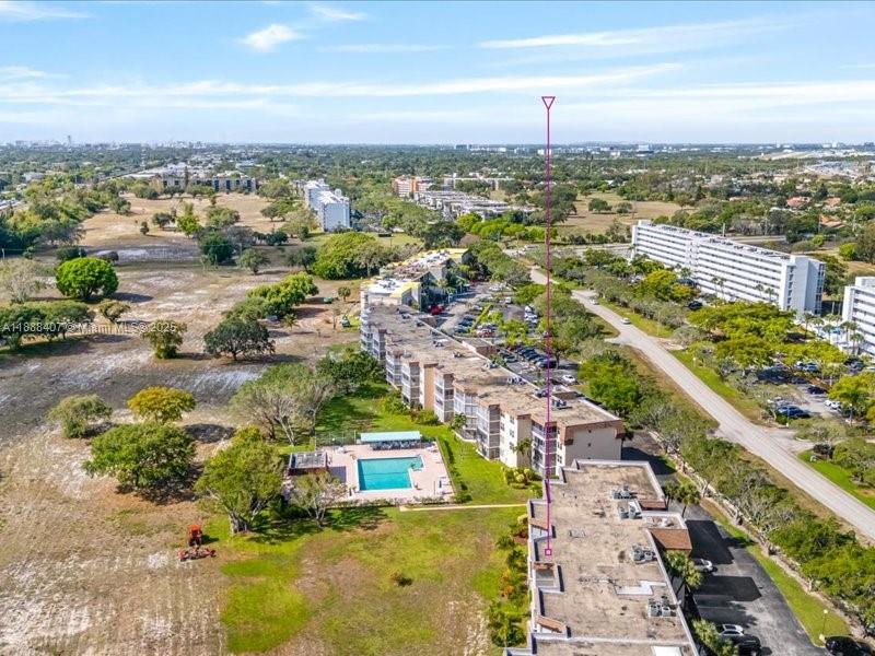 6200 Northwest 2nd Avenue, Unit 418 Boca Raton, FL 33487 - Photo 6 of 41 an aerial view of a city