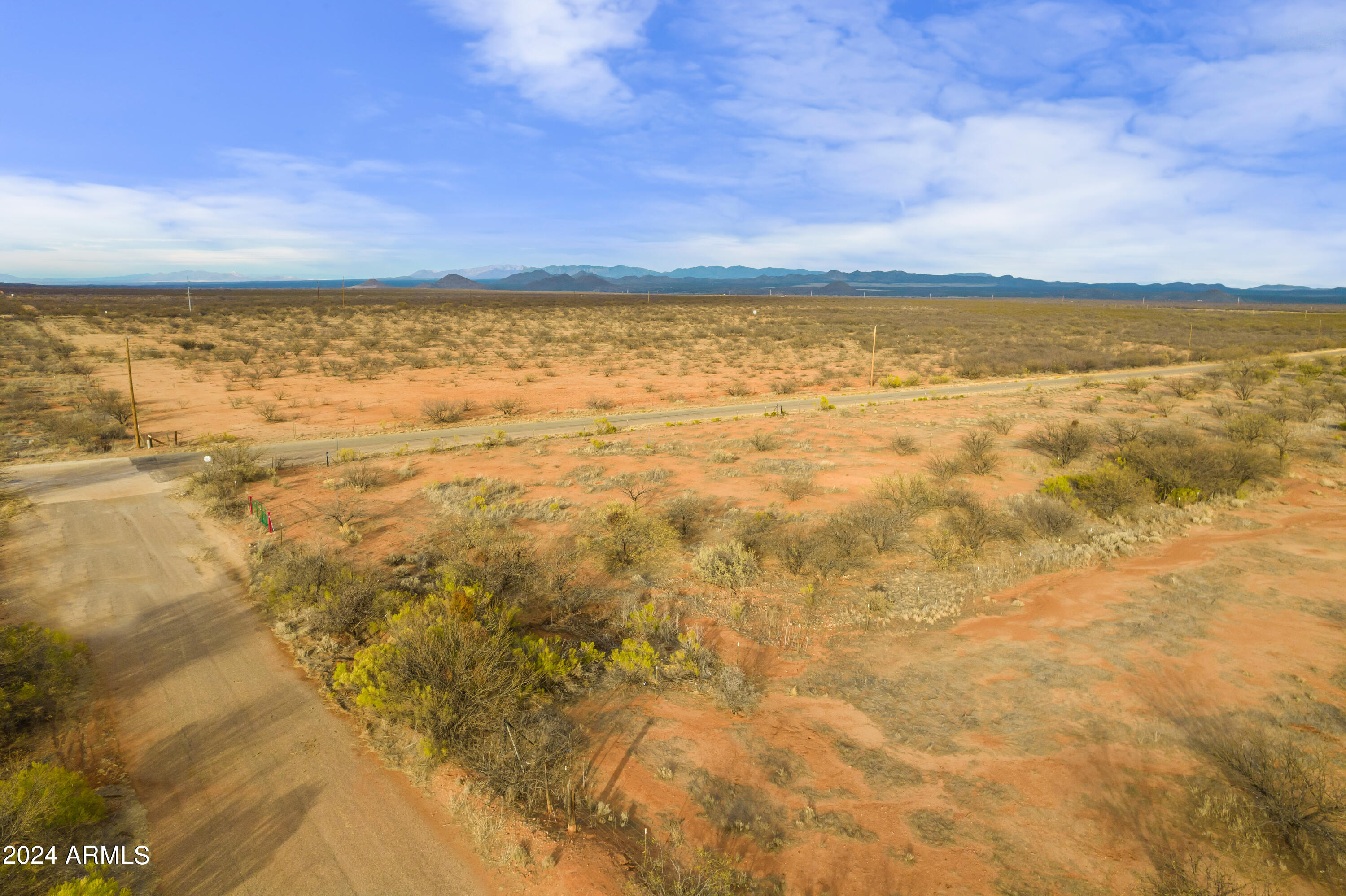 Tbd East Dake Road Sierra Vista, AZ 85635 - Photo 4 of 7 a view of an ocean