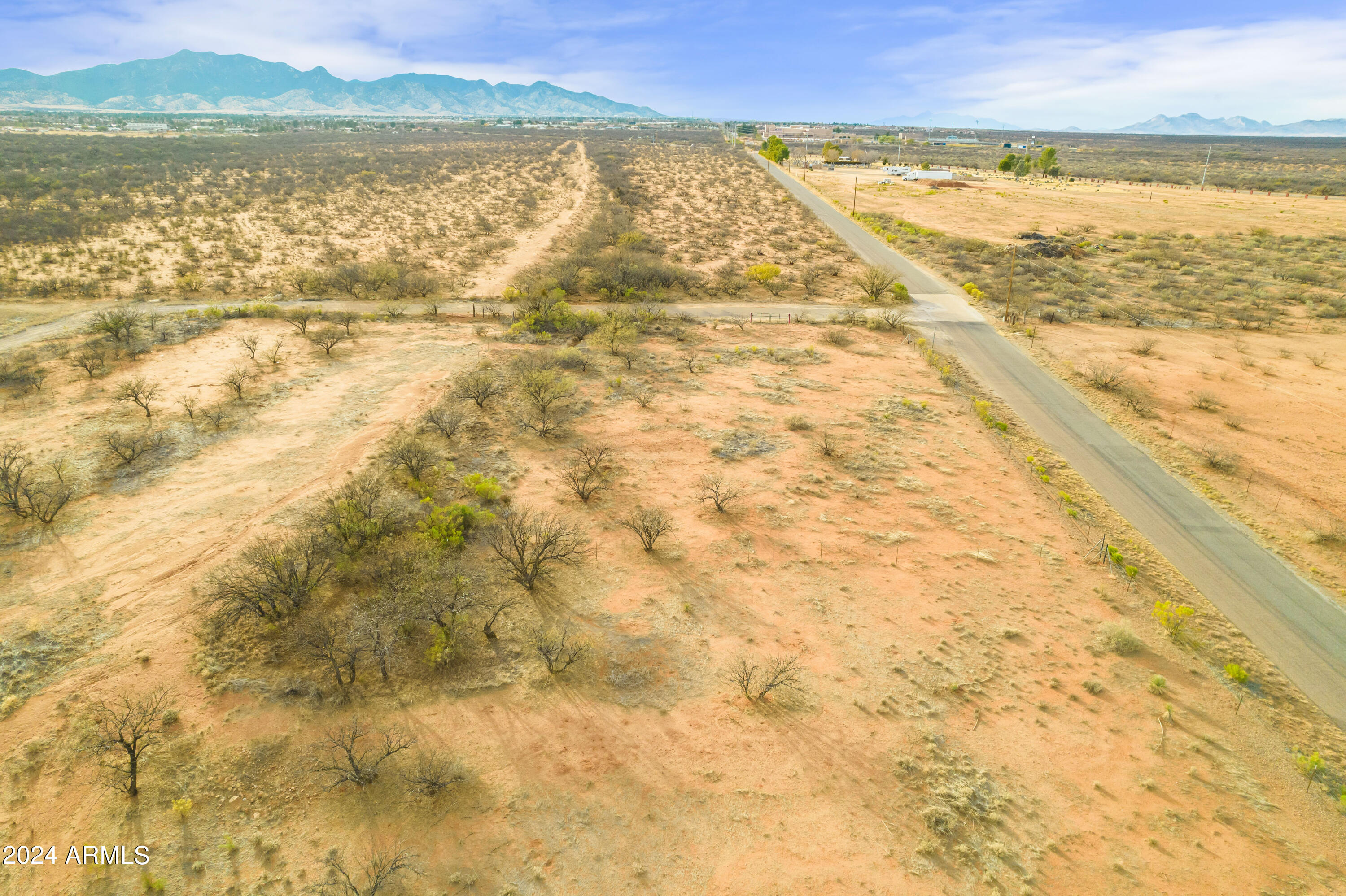 Tbd East Dake Road Sierra Vista, AZ 85635 - Photo 6 of 7