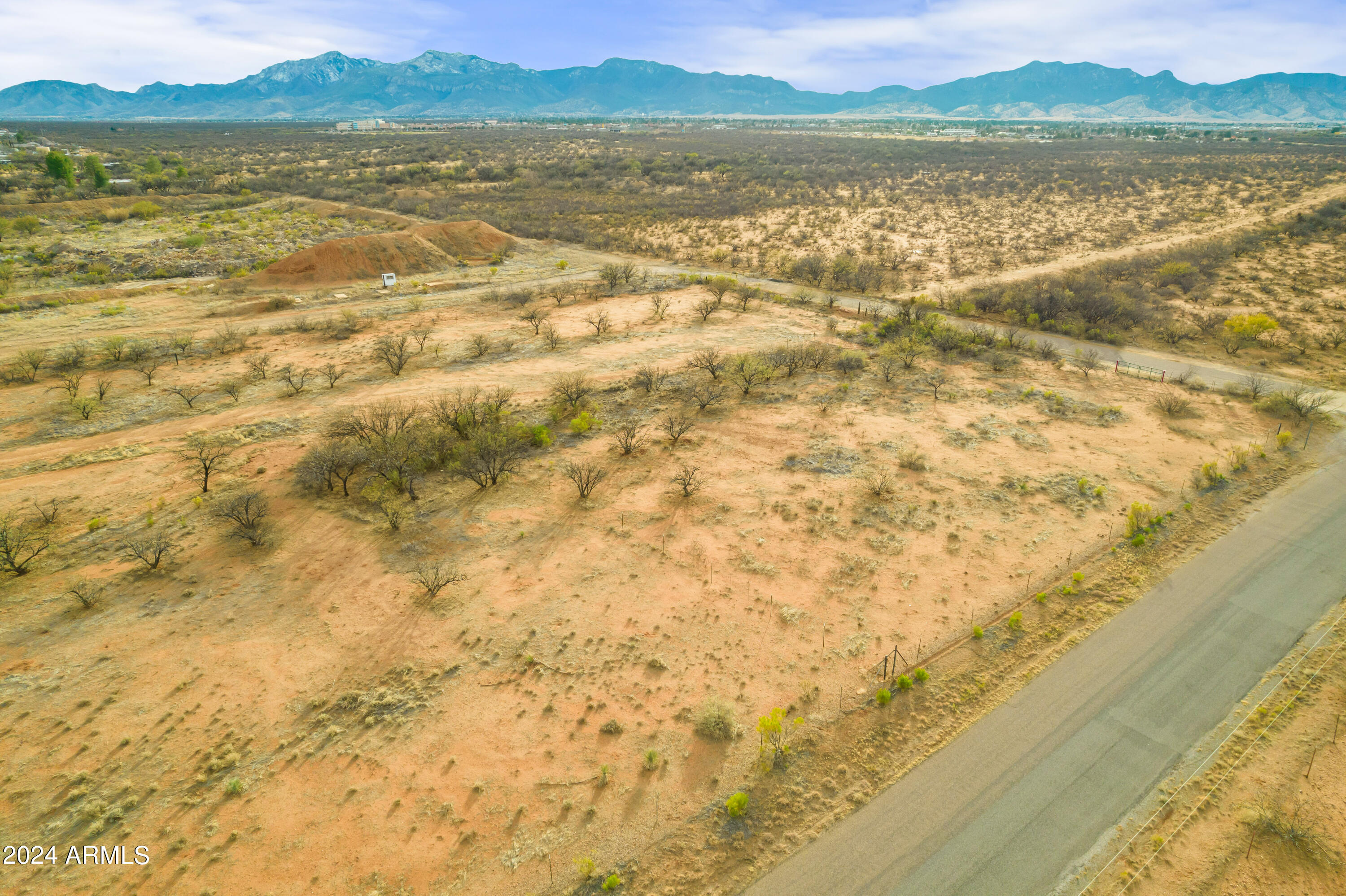 Tbd East Dake Road Sierra Vista, AZ 85635 - Photo 7 of 7 a view of an ocean and beach