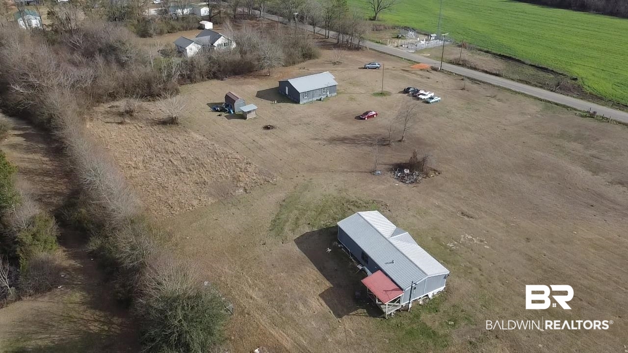 1482 Smith Dairy Road Atmore, AL 36502 - Photo 19 of 34