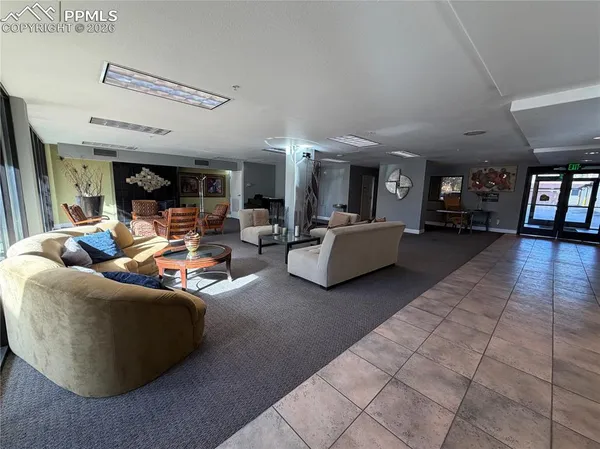 $187,000 | 417 East Kiowa Street, Unit 206, Colorado Springs, CO 80903