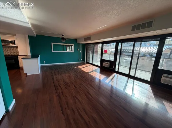 $187,000 | 417 East Kiowa Street, Unit 206, Colorado Springs, CO 80903