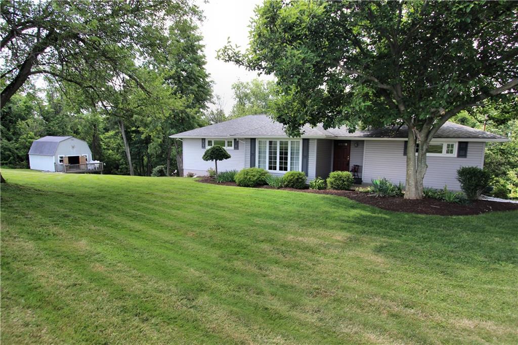 319 Springdale Road Venetia, PA 15367 - Photo 25 of 25