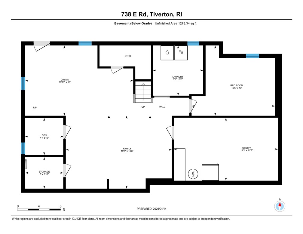 739 E Road Tiverton, RI 02878 - Photo 41 of 41