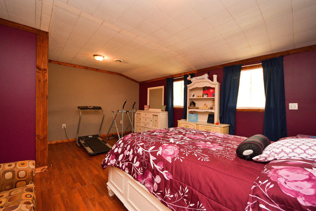 301 South Wilson Heights Road Cleveland, TN 37312 - Photo 15 of 31 DSC_8676