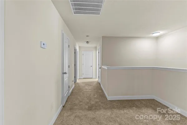 a view of hallway