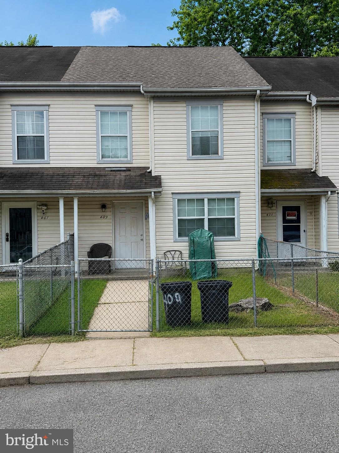 409 Calvert Street Chestertown, MD 21620 - Photo 1 of 9