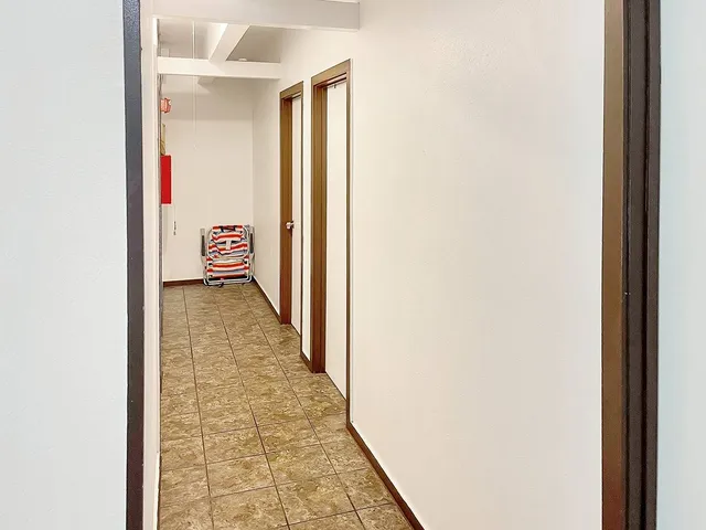 a view of a bathroom