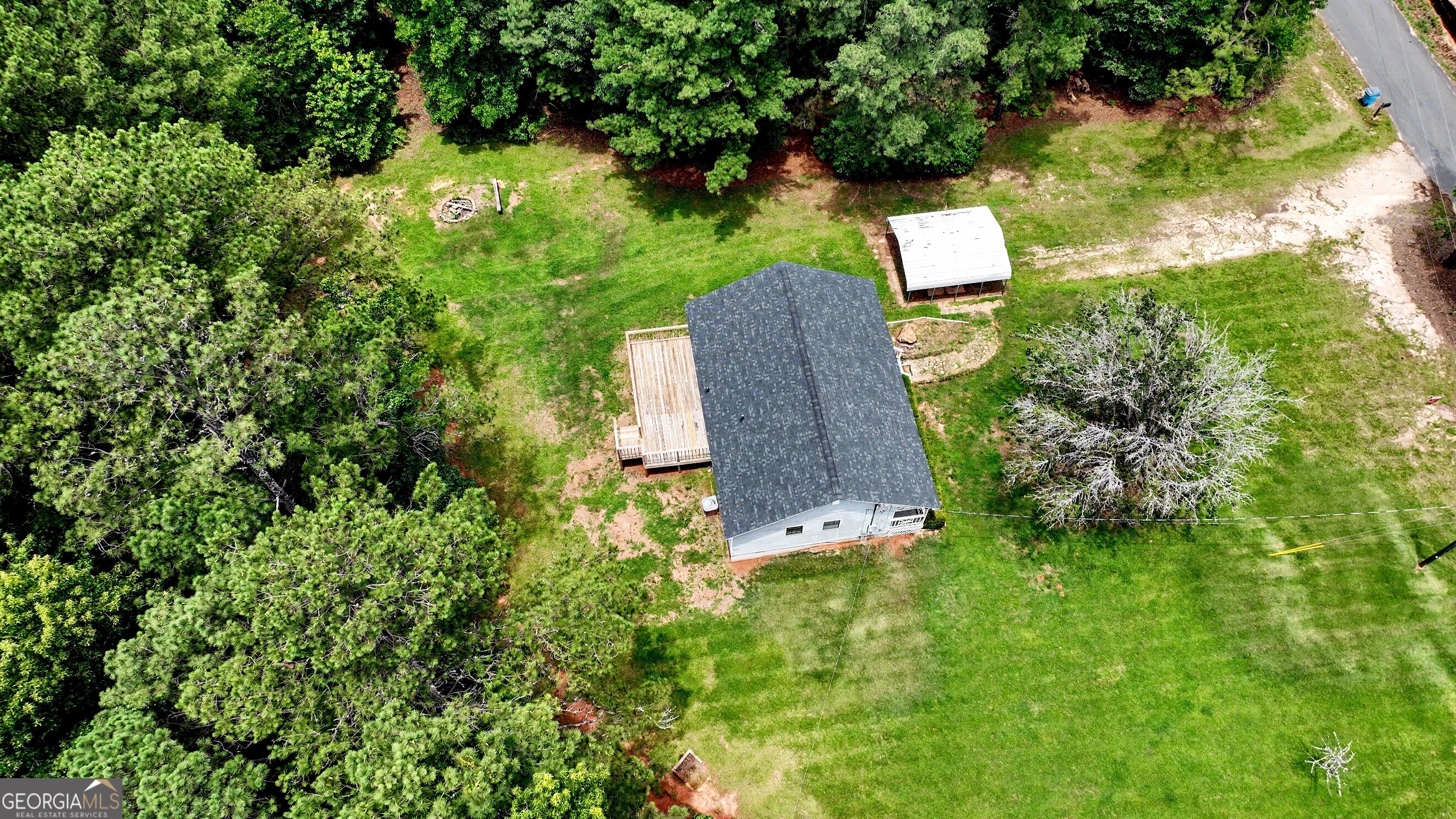 250 Short Road Jackson, GA 30233 - Photo 41 of 47