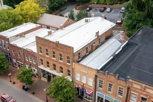 $685,000 | 109 East Main Street, Unit STE 301, Jonesborough, TN 37659