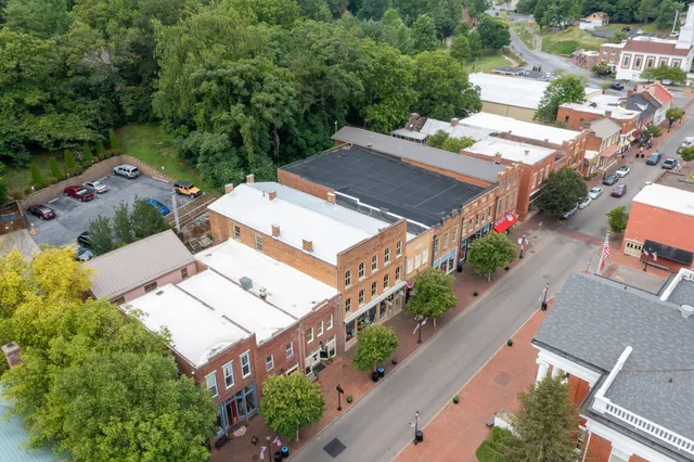 $685,000 | 109 East Main Street, Unit STE 301, Jonesborough, TN 37659