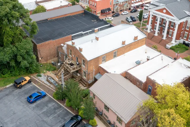 $685,000 | 109 East Main Street, Unit STE 301, Jonesborough, TN 37659