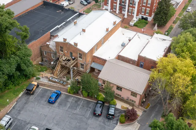 $685,000 | 109 East Main Street, Unit STE 301, Jonesborough, TN 37659