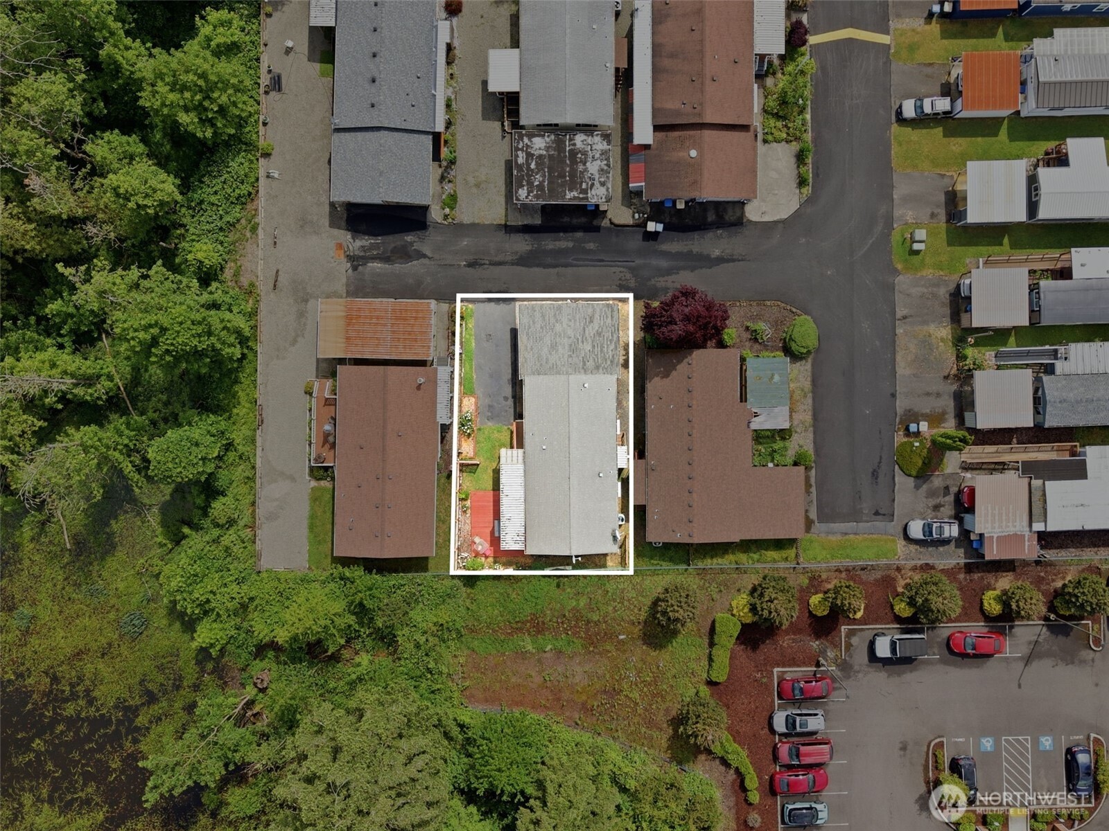 1713 Cooks Hill Road, Unit 50 Centralia, WA 98531 - Photo 30 of 35