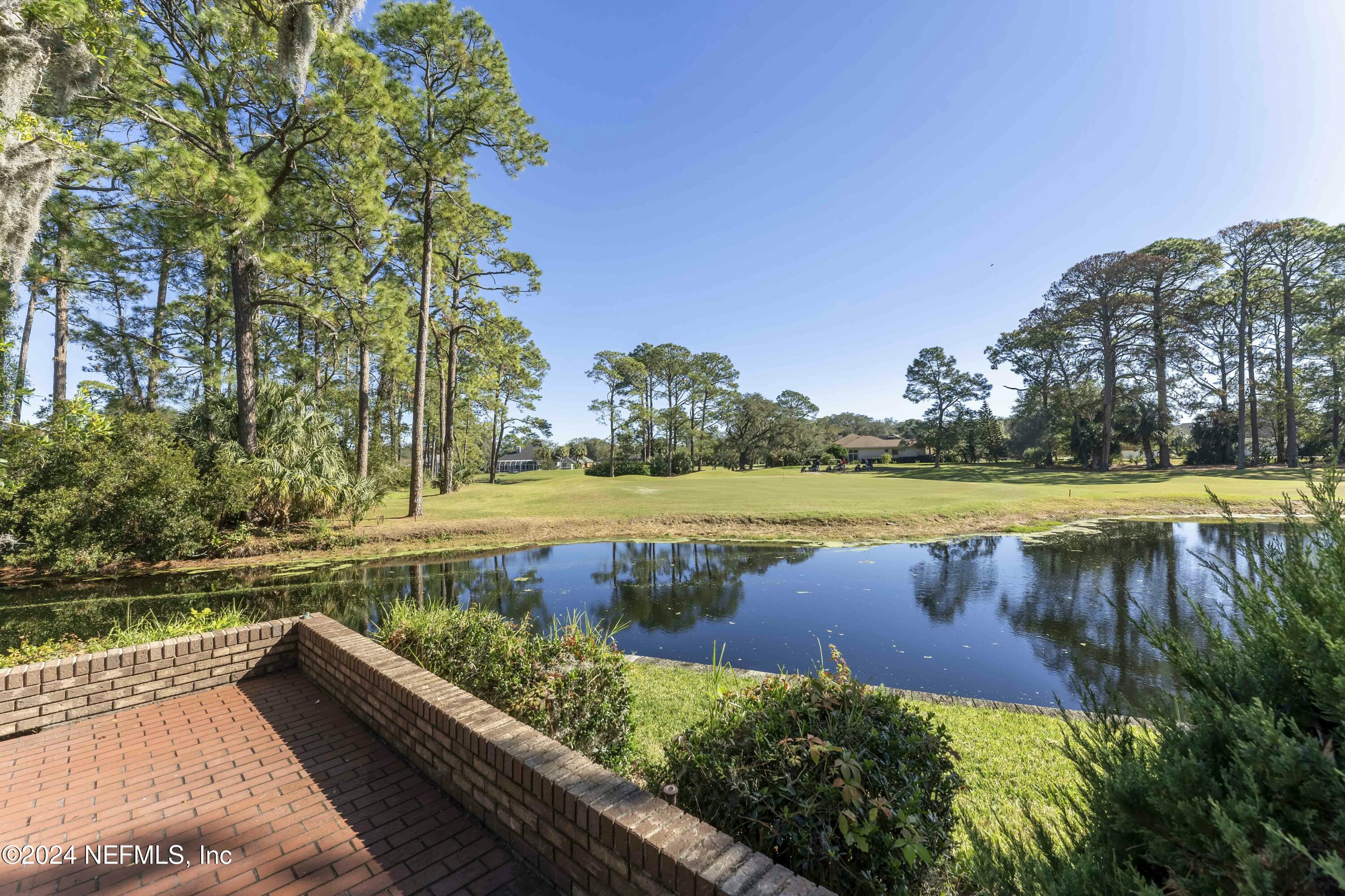 4251 Monument Road, Unit 501 Jacksonville, FL 32225 - Photo 1 of 44 Water to Golf Views