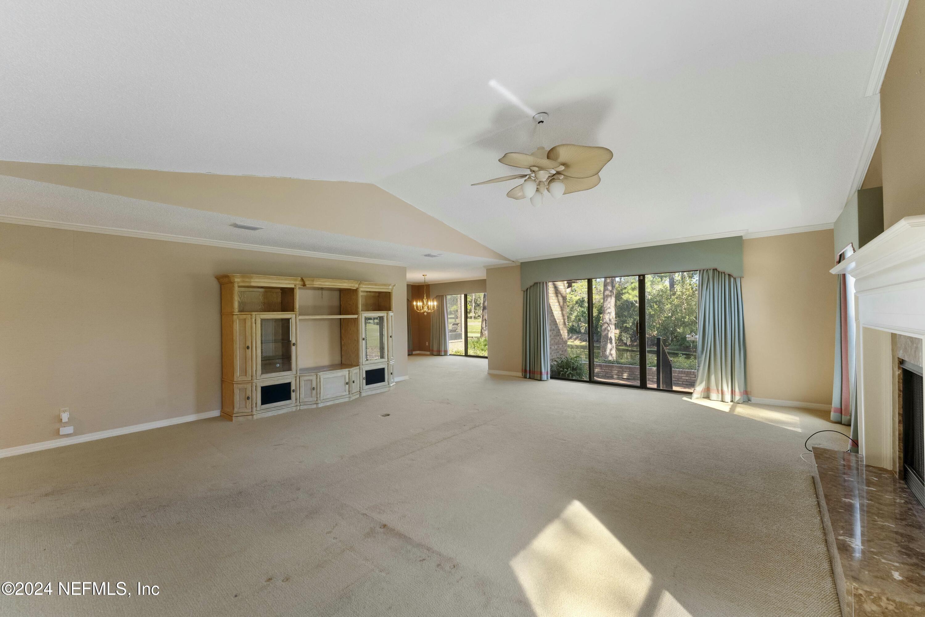 4251 Monument Road, Unit 501 Jacksonville, FL 32225 - Photo 12 of 44 Huge Family Room