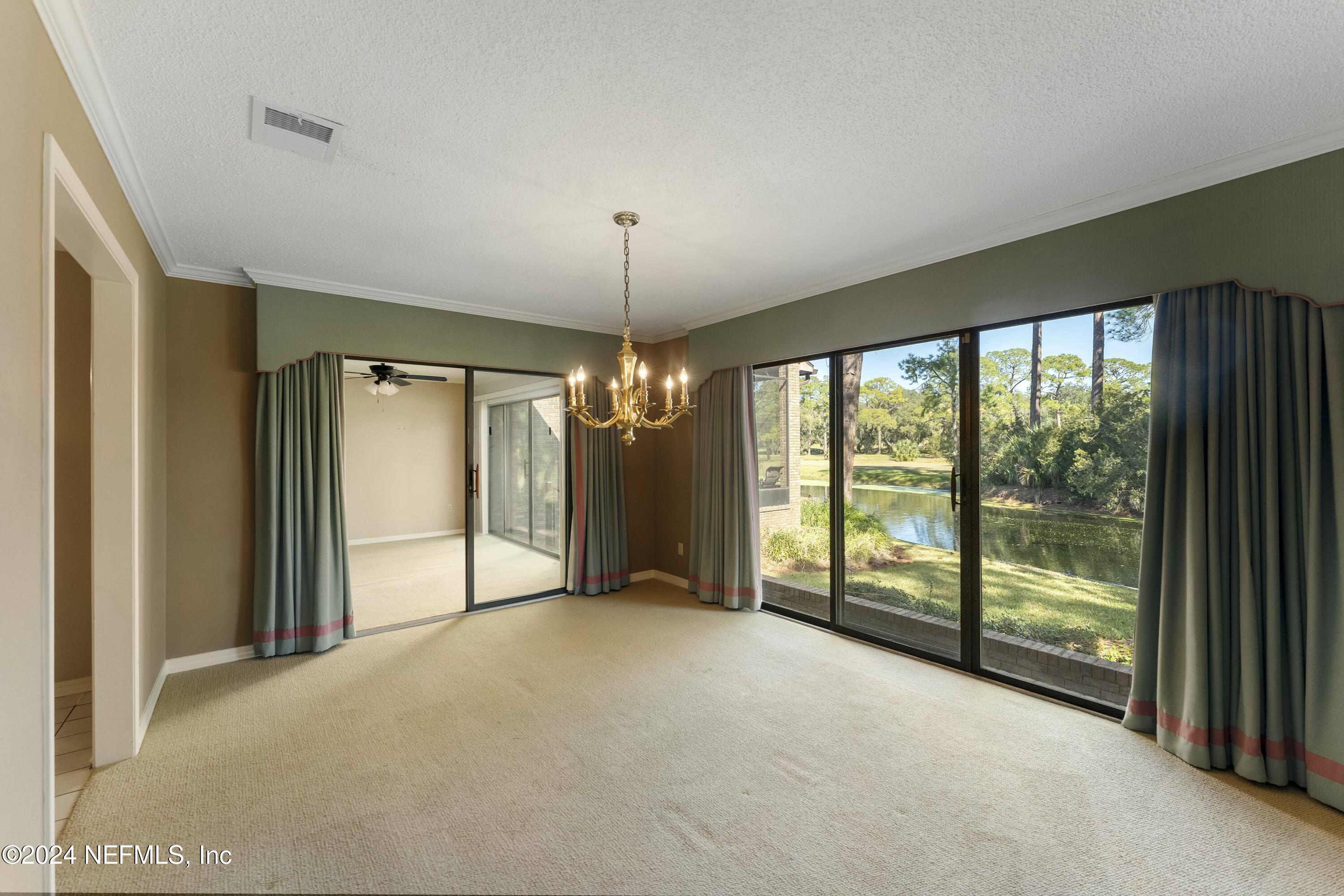 4251 Monument Road, Unit 501 Jacksonville, FL 32225 - Photo 13 of 44 Dining Room