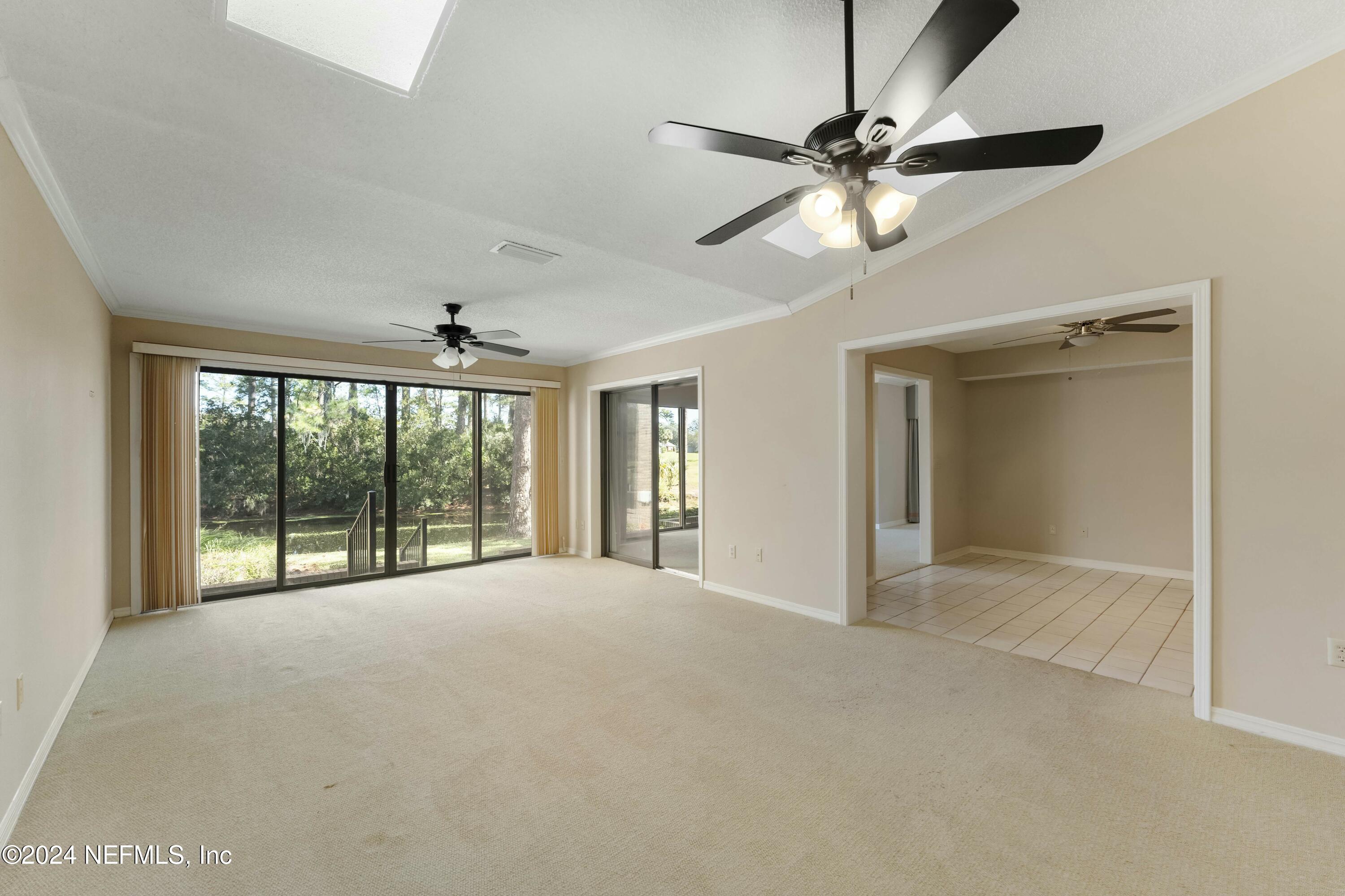 4251 Monument Road, Unit 501 Jacksonville, FL 32225 - Photo 21 of 44 Living Room Area