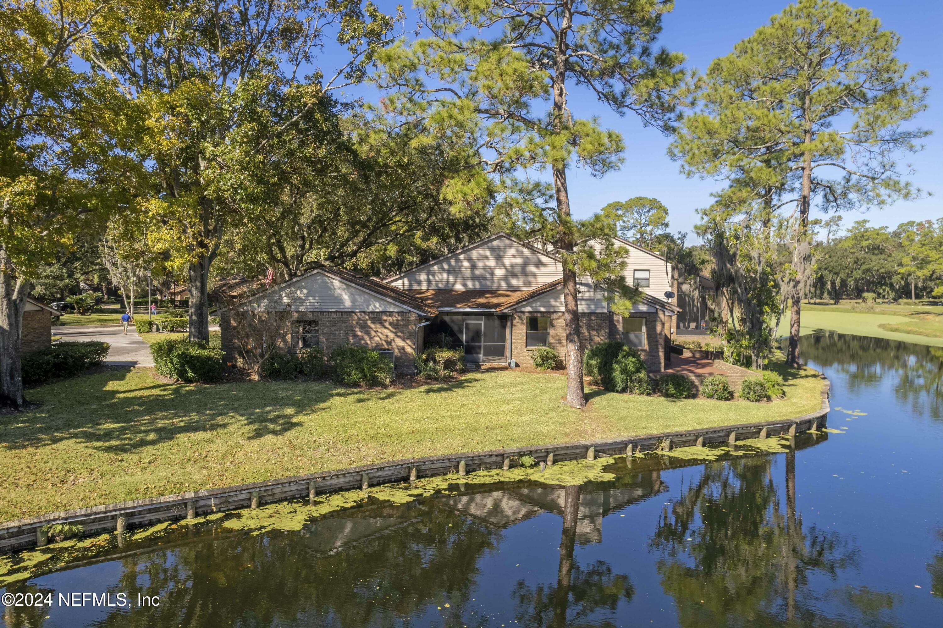 4251 Monument Road, Unit 501 Jacksonville, FL 32225 - Photo 3 of 44 Side View