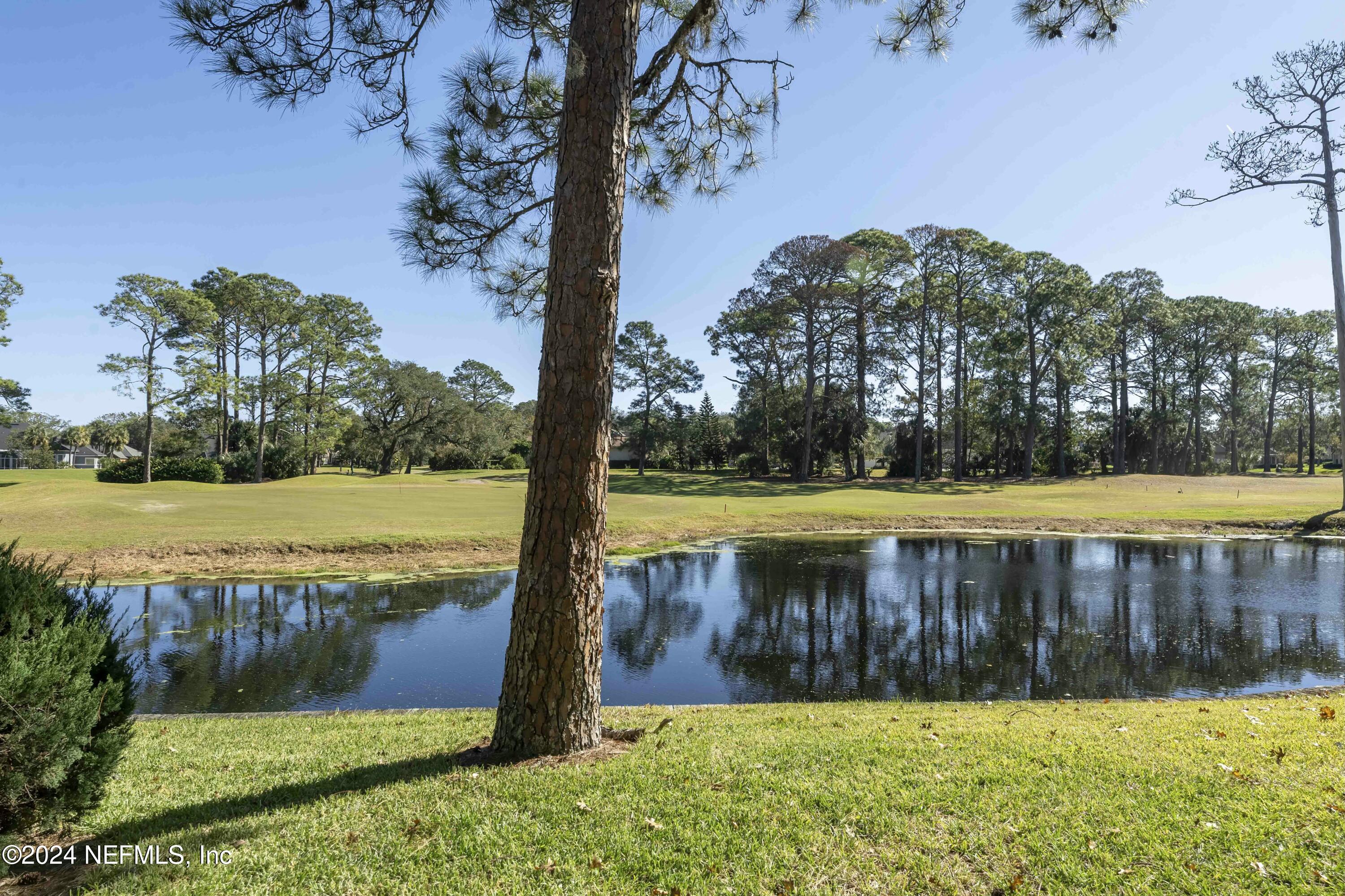 4251 Monument Road, Unit 501 Jacksonville, FL 32225 - Photo 38 of 44 Water to Golf