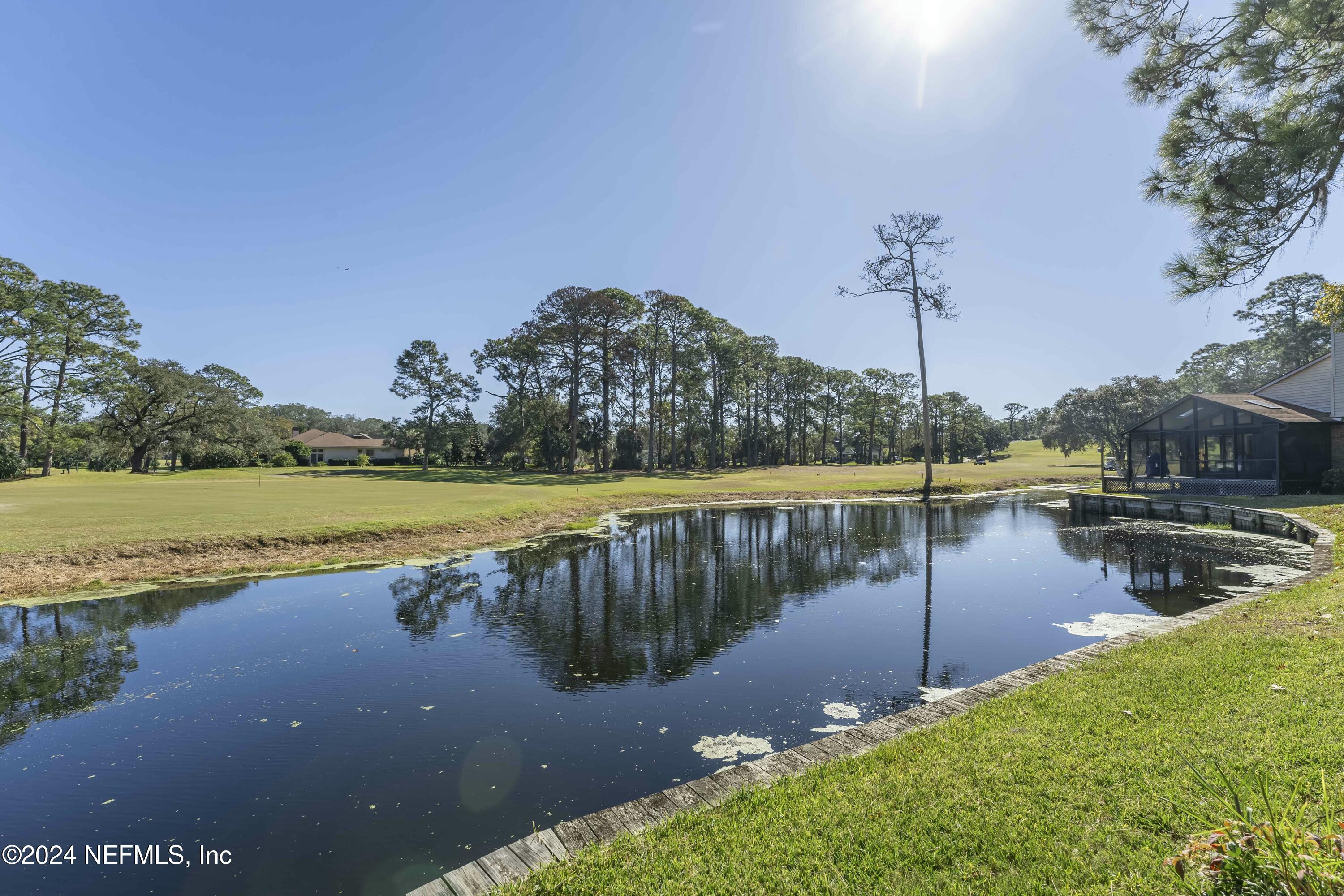 4251 Monument Road, Unit 501 Jacksonville, FL 32225 - Photo 4 of 44 Patio Views