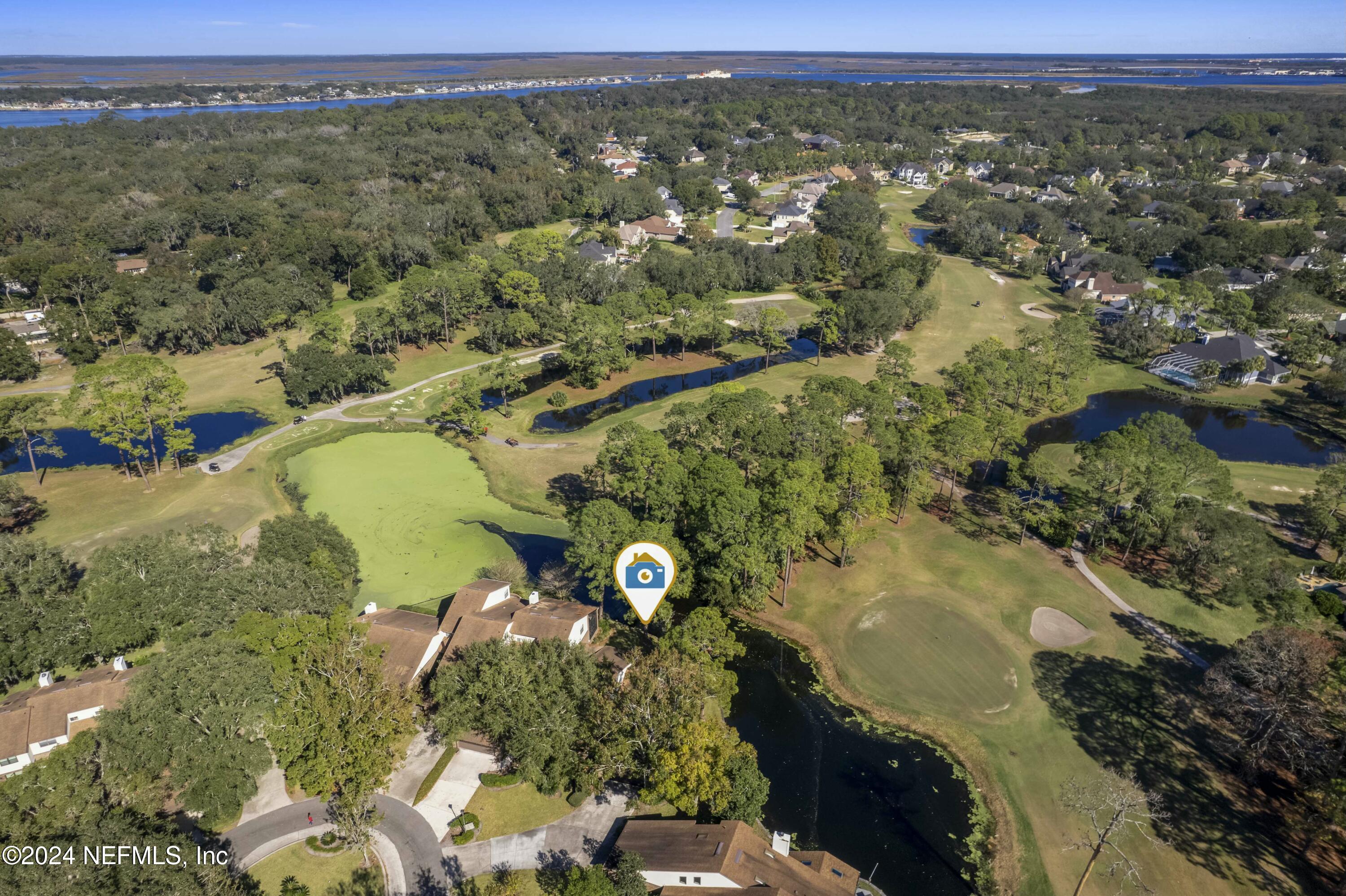 4251 Monument Road, Unit 501 Jacksonville, FL 32225 - Photo 41 of 44 Overhead