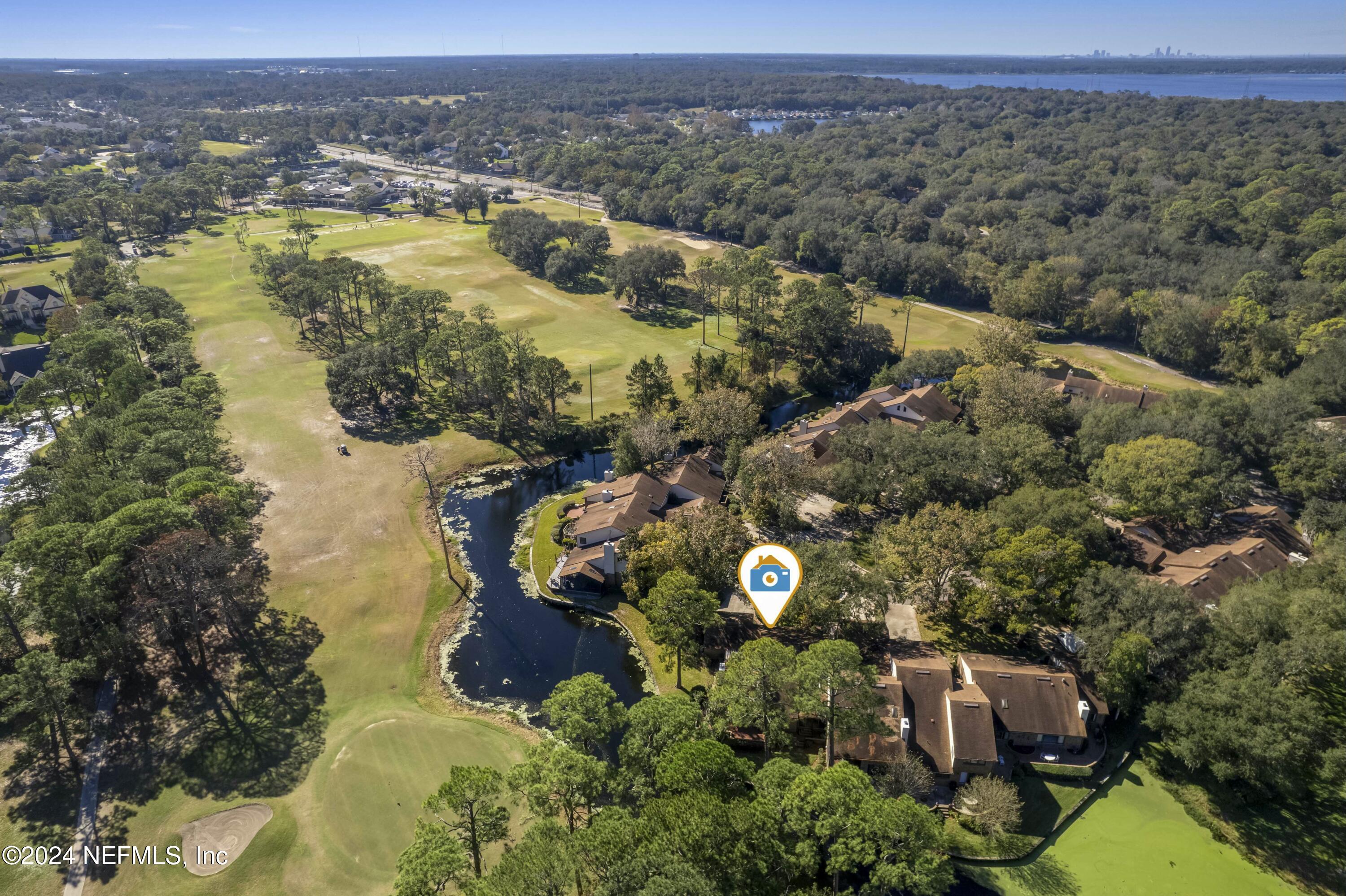 4251 Monument Road, Unit 501 Jacksonville, FL 32225 - Photo 42 of 44 Overhead