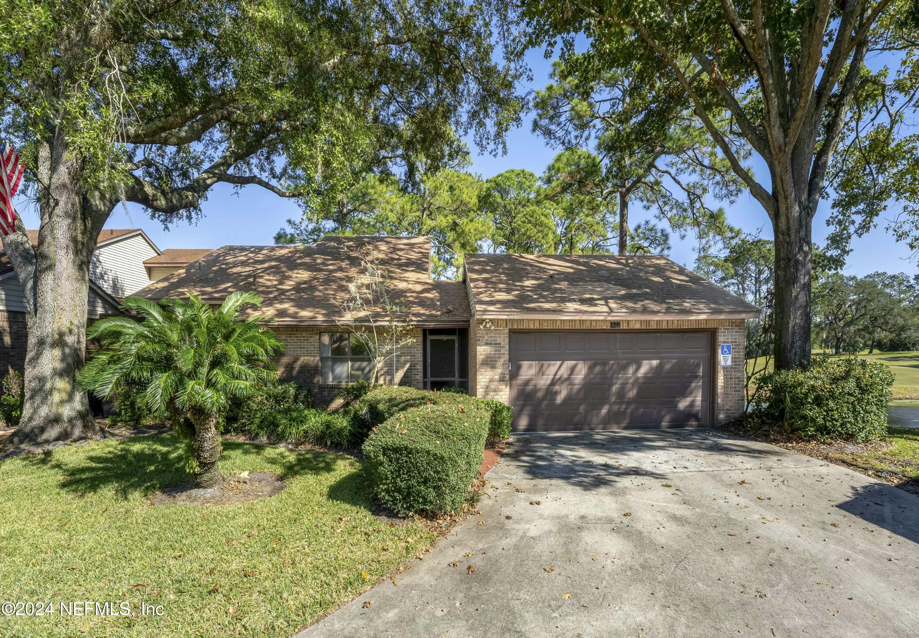 4251 Monument Road, Unit 501 Jacksonville, FL 32225 - Photo 5 of 44 Front View