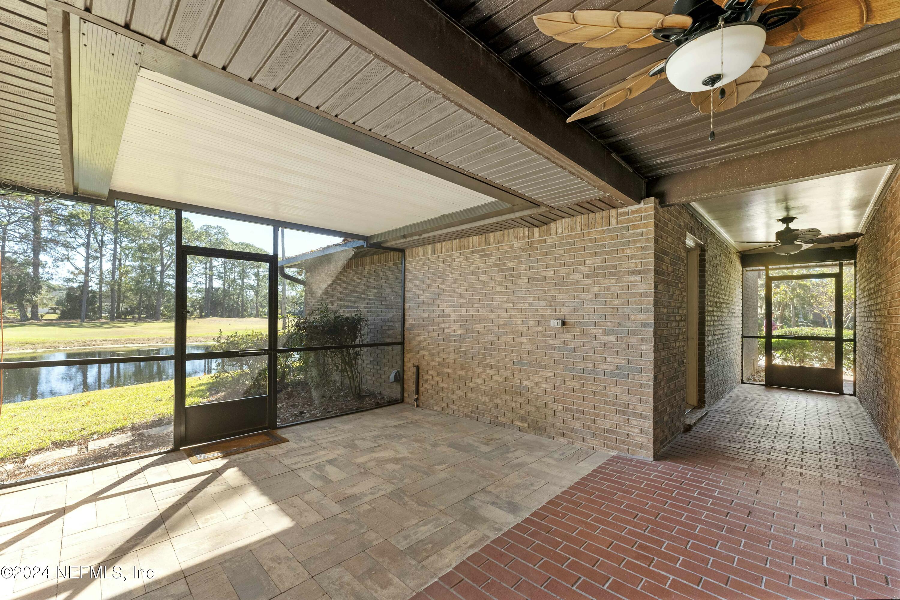 4251 Monument Road, Unit 501 Jacksonville, FL 32225 - Photo 7 of 44 Side & Entry Ponch