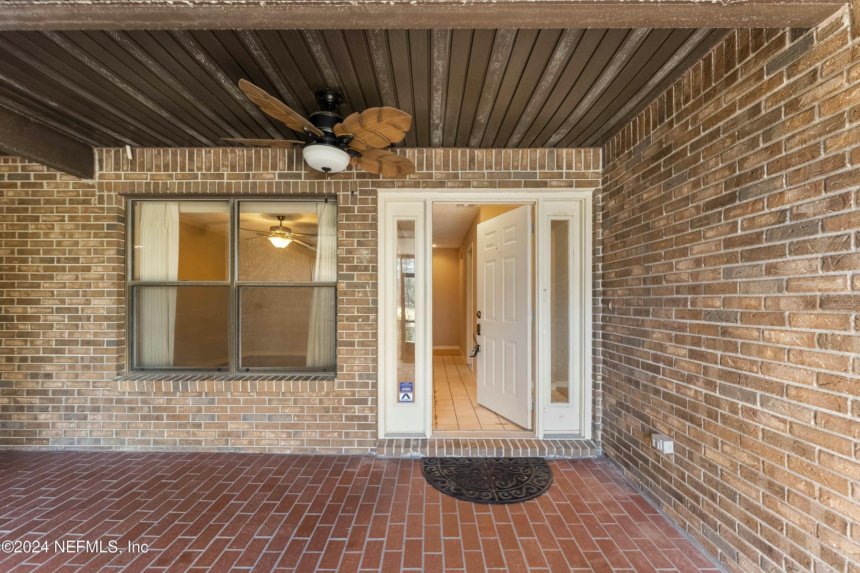 4251 Monument Road, Unit 501 Jacksonville, FL 32225 - Photo 9 of 44 Front Door