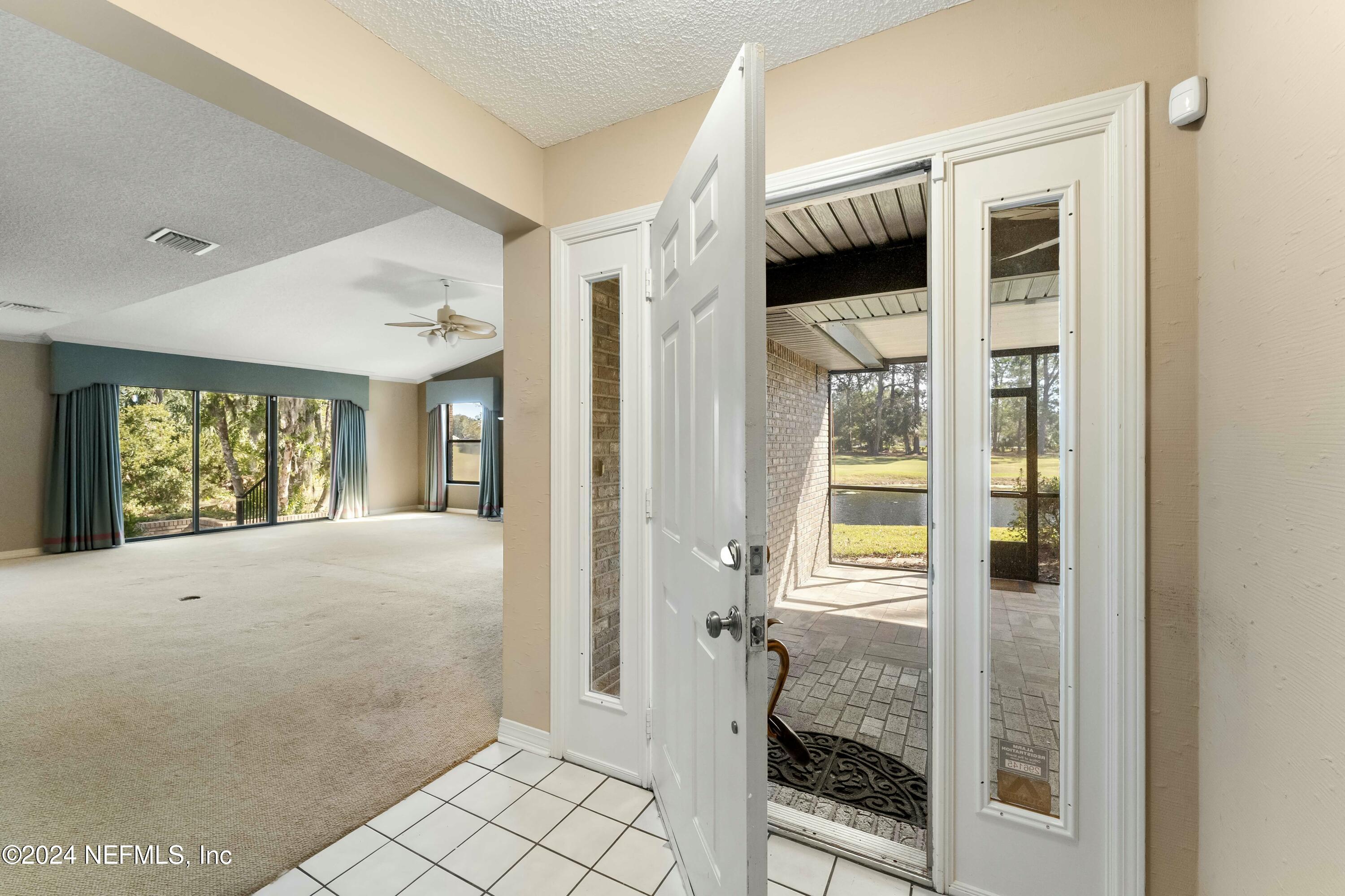 4251 Monument Road, Unit 501 Jacksonville, FL 32225 - Photo 10 of 44 Foyer